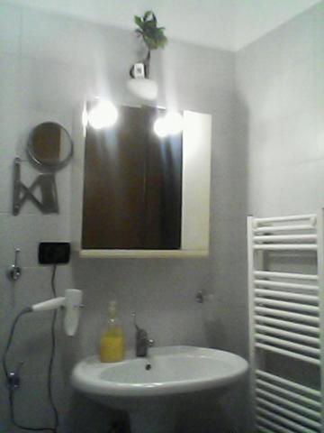 Euroom1 B&B Rzym Zewnętrze zdjęcie