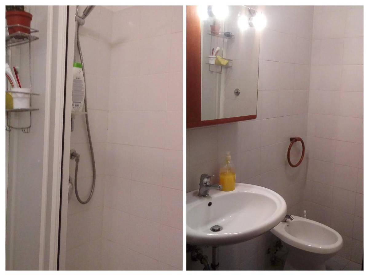Euroom1 B&B Rzym Zewnętrze zdjęcie