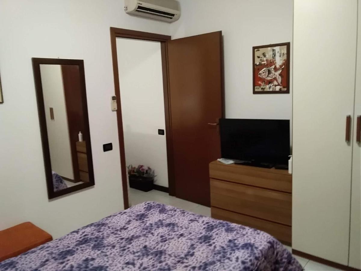 Euroom1 B&B Rzym Zewnętrze zdjęcie