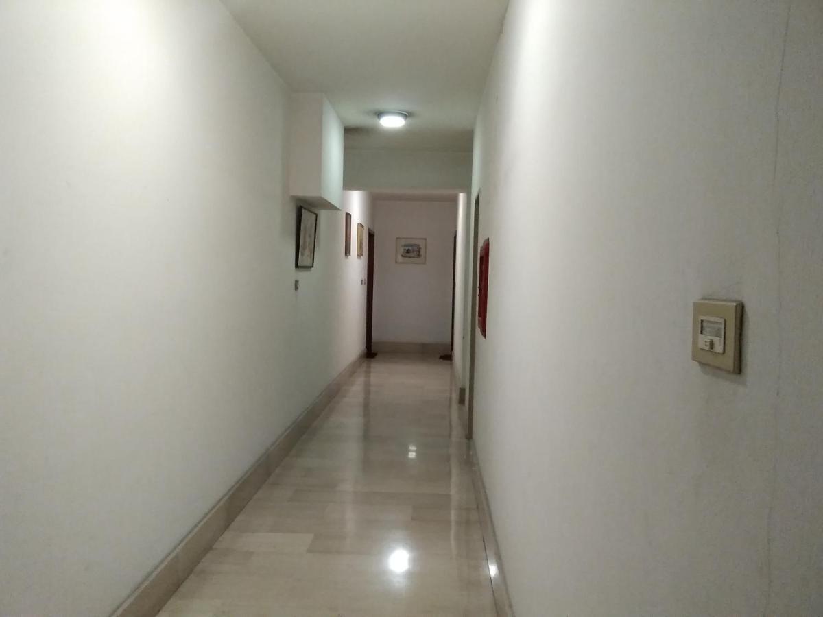Euroom1 B&B Rzym Zewnętrze zdjęcie