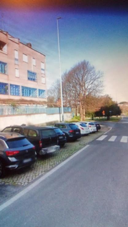 Euroom1 B&B Rzym Zewnętrze zdjęcie